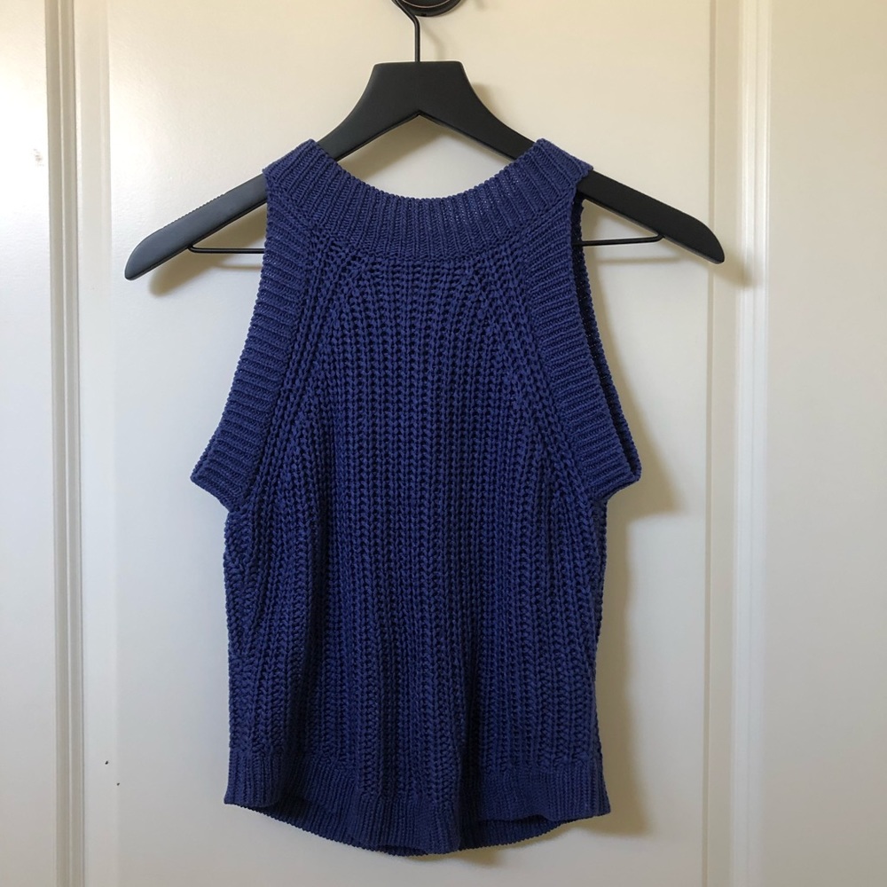 💞💞 knitted halter top💞💞